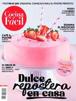 Cocina Fácil